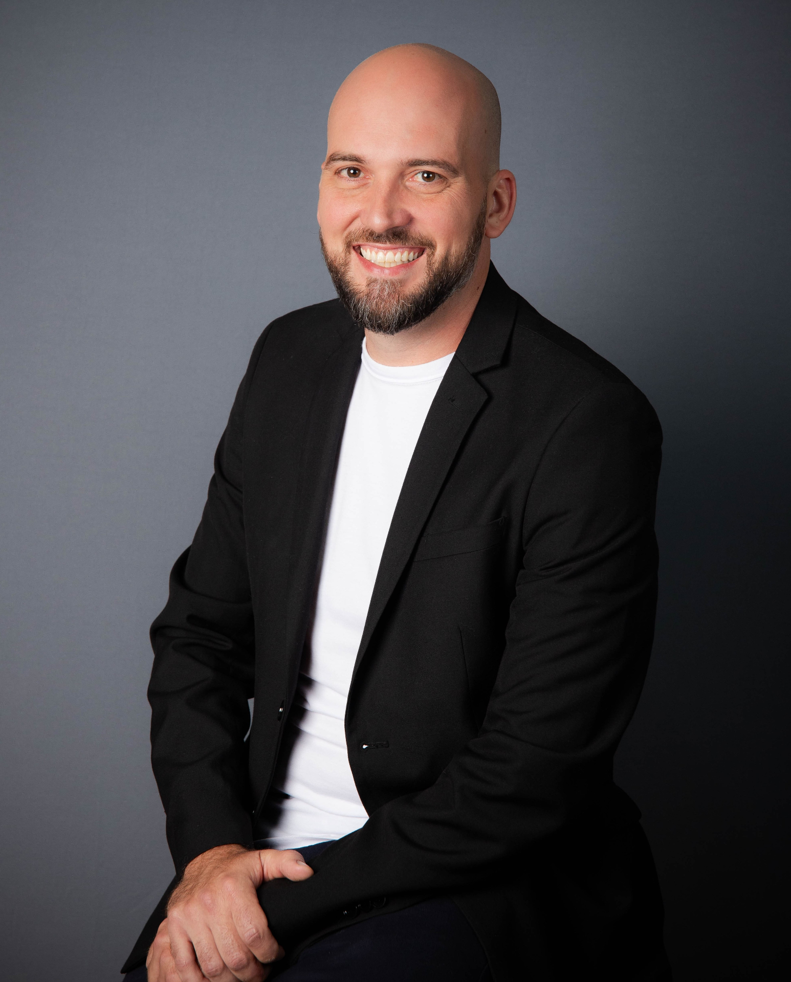 Ricardo Ost, fundador da Neurix IA